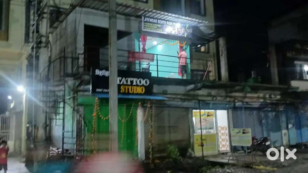 Shop sale or rent near isckon