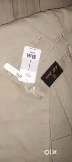 Brand new baggy pants for girls size 32 price only 350 non used new ha