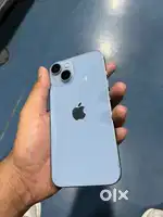 I phone 14 128
