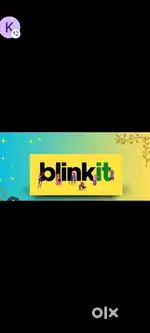Hiring for Mumbai blinkit delivery boy
