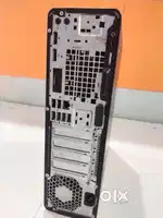 HP CORE i5 6TH GEN CPU ONLY
