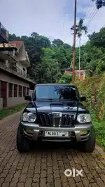 Mahindra Scorpio 2012 Perfect Condition