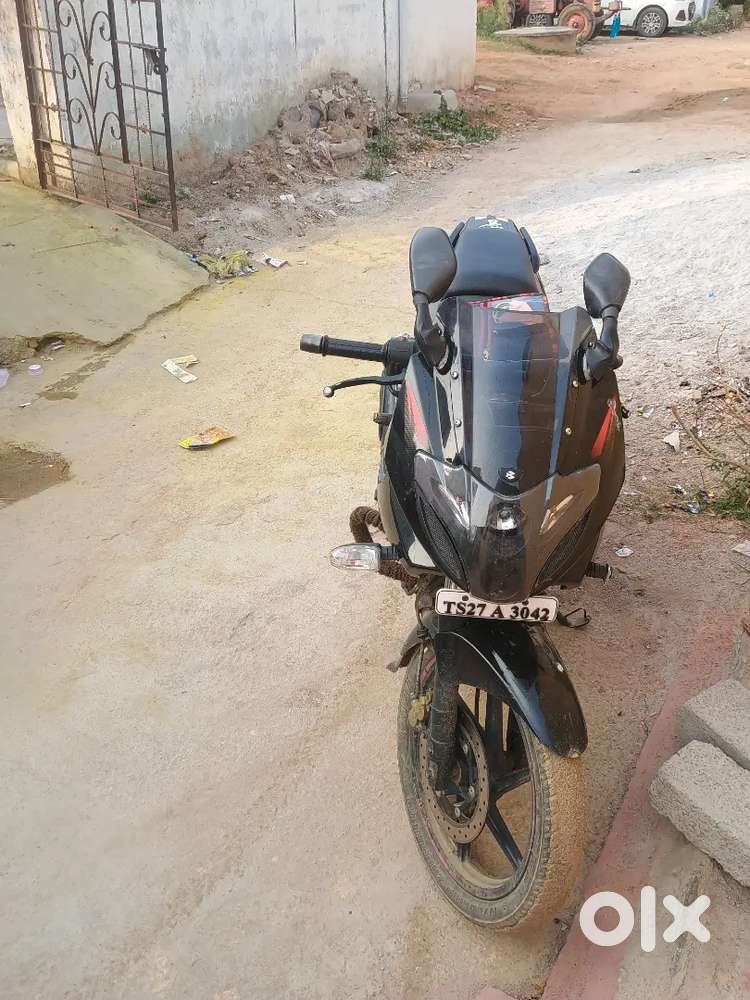 Bajaj pulser 220f sale