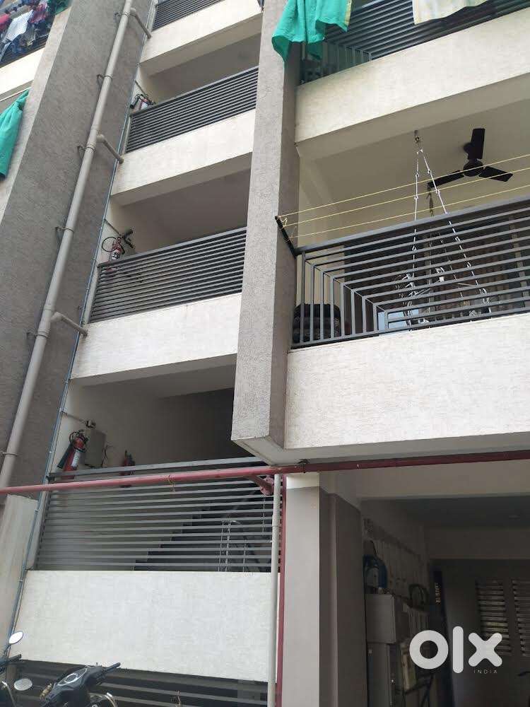 3 bhk house for rent in nava vadaj , ahmedabad west