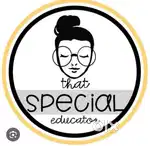 Special eduaction teacher