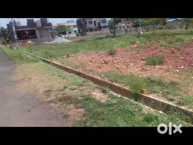 30 x 40 East Facing Plot For Sale