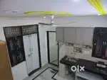 Flat for rent indipendent floor couple are allowed