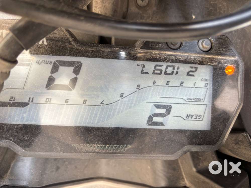 Bike for sale Yamaha R15 2021