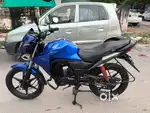 Honda CB Twister 2010  model Excellent condition