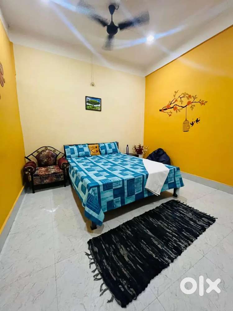 Couple friendly full private homestay in Silpukhuri