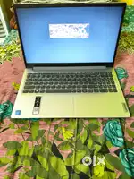 Lenovo IdeaPad 1 series windows 11 8 GB RAM 474 GB SSD STORAGE