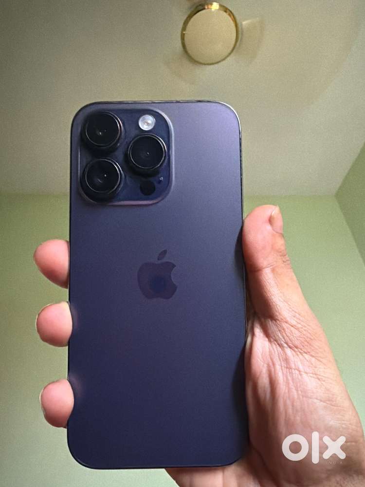 Iphone 14 pro 128