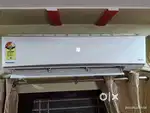 Panasonic Split AC 1.5 Ton 3 Star