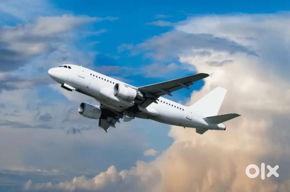 Airport JOBS for freshers apply fast and join us