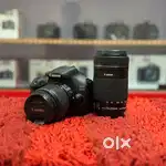DSLR CAMERA FOR RENT LOW PRICE