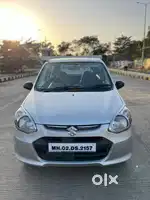 Maruti Suzuki Alto 800 2012-2016 CNG LXI, 2014, CNG & Hybrids
