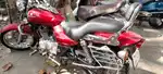 Bajaj Avenger
