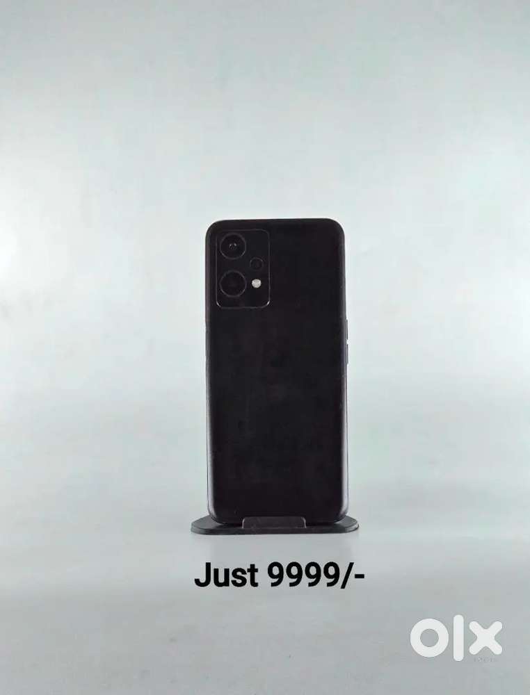 OnePlus Nord CE2 Lite 5G (6/128)Black Dusk  working Condition.