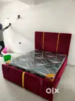 New brand box bed plywood material