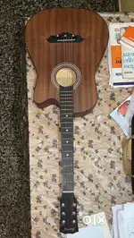 Juarez Guitar