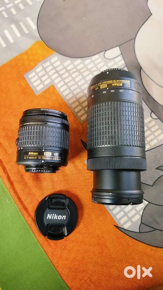 VERY GOOD & WELL CONDITION