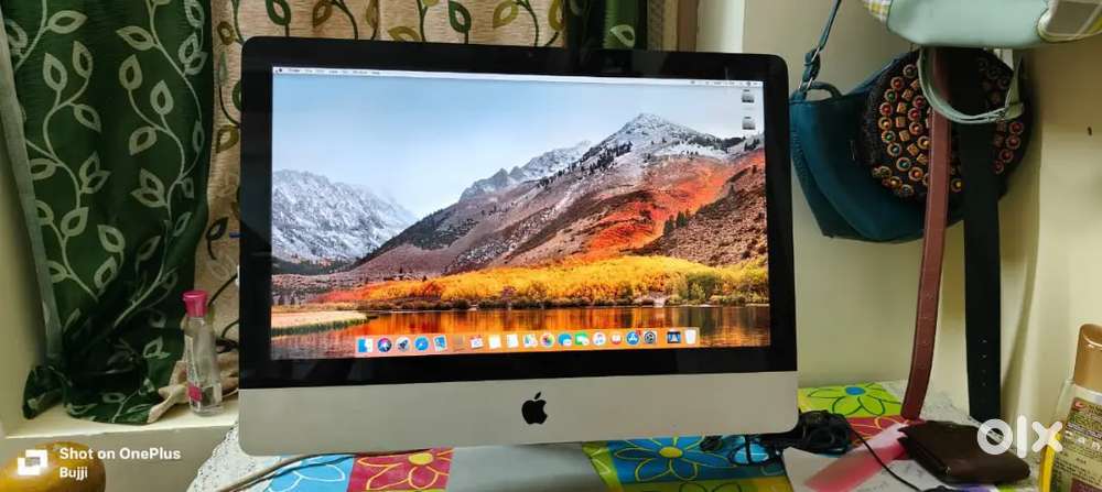 Apple imac