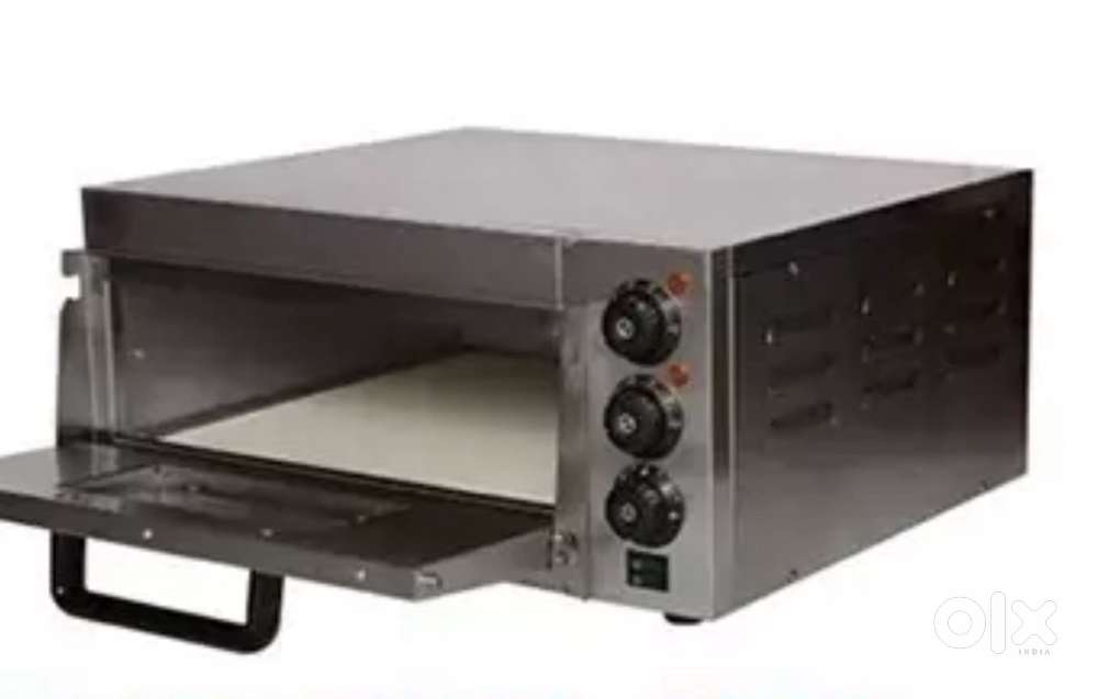 Pizza oven for sell