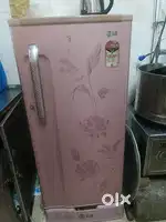 LG 216 liters