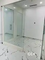 Office Space for Rent in New Town
