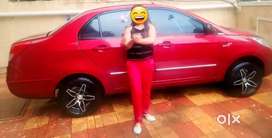 Want to sell very good condition TATA MANZA @ 1.5 LAKH