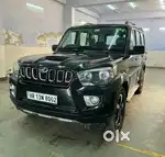 Mahindra Scorpio