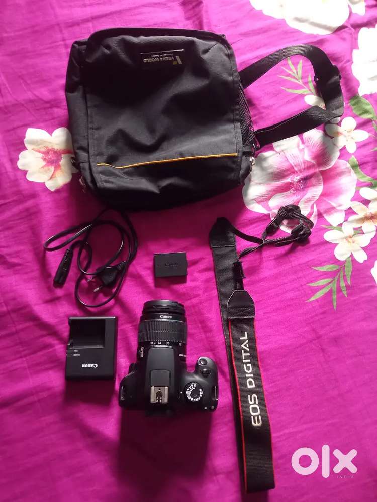 CANON 3000D