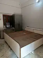 Fully furnished Room