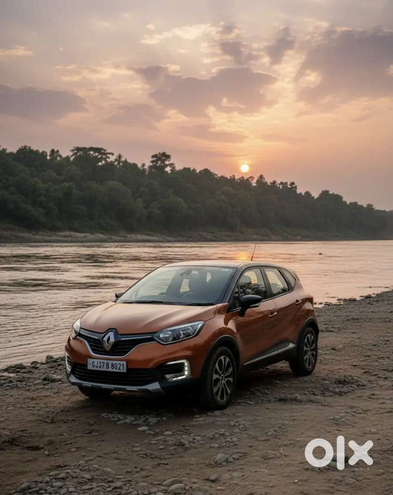 RENAULT CAPTURE