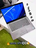 BUSINESS SERIES LAPTOP - A+++ CLASS CONDITION 
@@ DELL/LENOVO/ HP