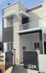 PODANUR 2BHK INDIPENDENT HOUSE FOR LEASE