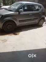Maruti Suzuki Ignis 2017 Petrol 53000 Km Driven
