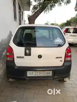 Maruti Suzuki Alto 2008