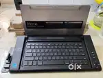 ihome keyboard Home IDM5B, Bluetooth Speaker & Keyboard Set