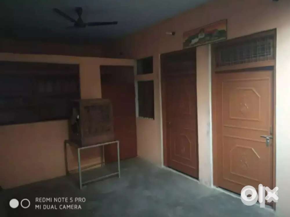 Only for single government /Private working male candidate only