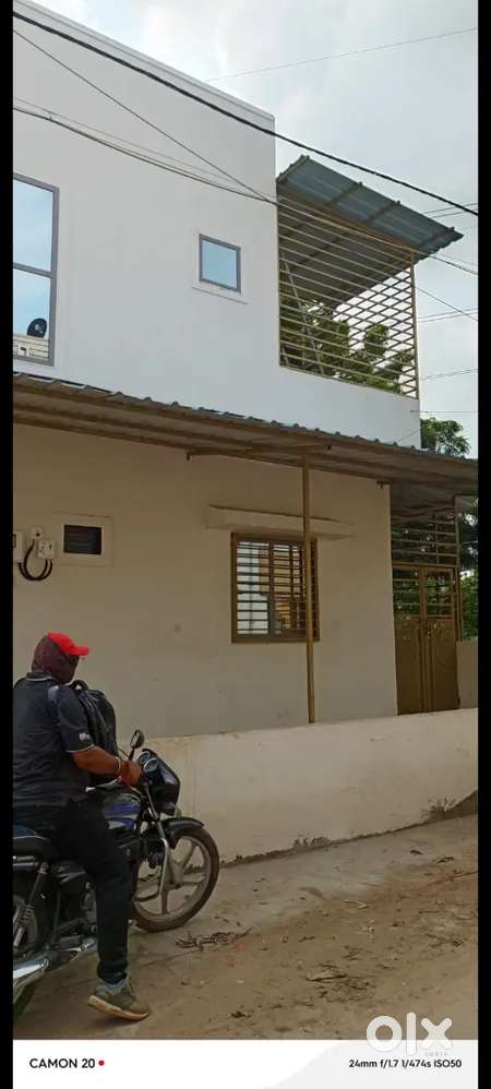 House for rent
