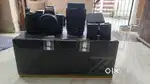 Nikon Z50 Mirrorless Camera