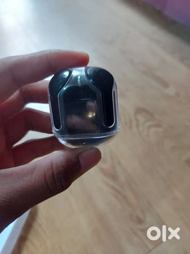 Ultra pods brand new condition