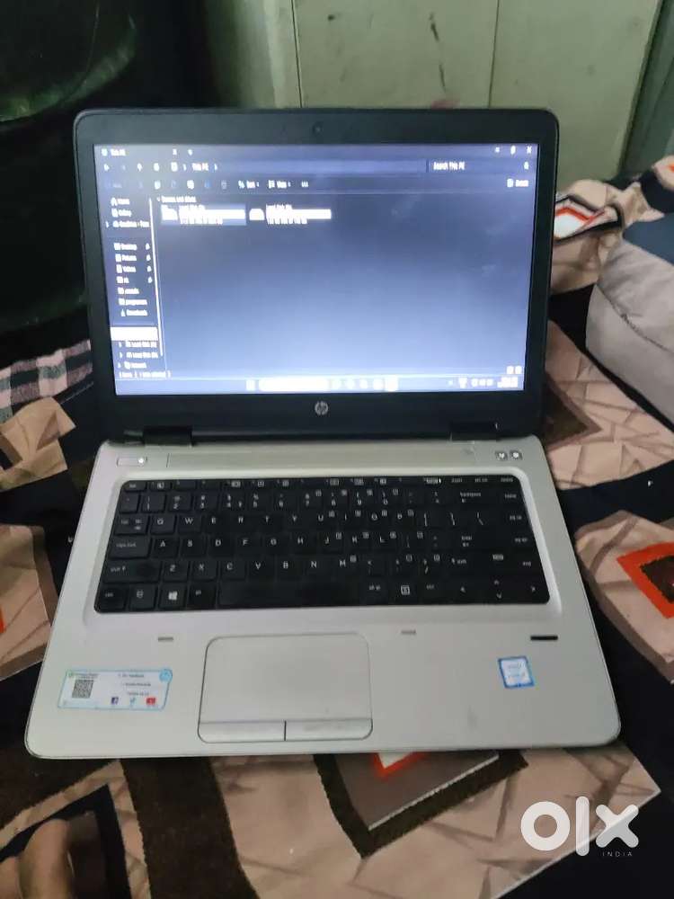 Arjent sell my laptop top condition without any issues