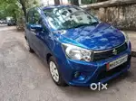 Maruti Suzuki Celerio 2014-2017 VXI AT, 2018, Petrol