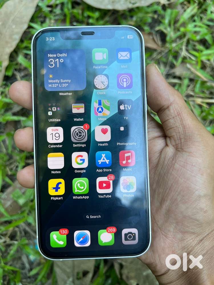 Iphone 12 urgent sell