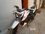 Apache 200 4v