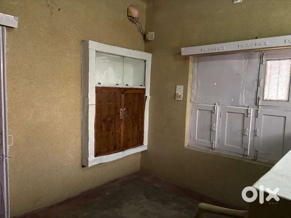 I want to give on rent