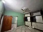 2 Room Set Available For Rent near Lucknow University old campus