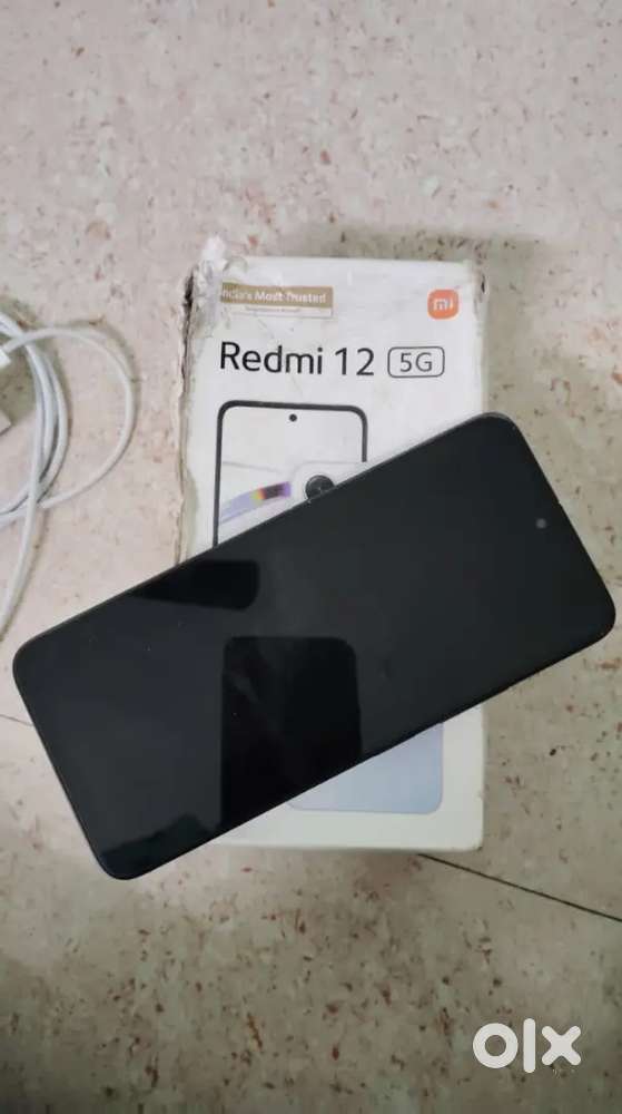 Redmi 12 5G